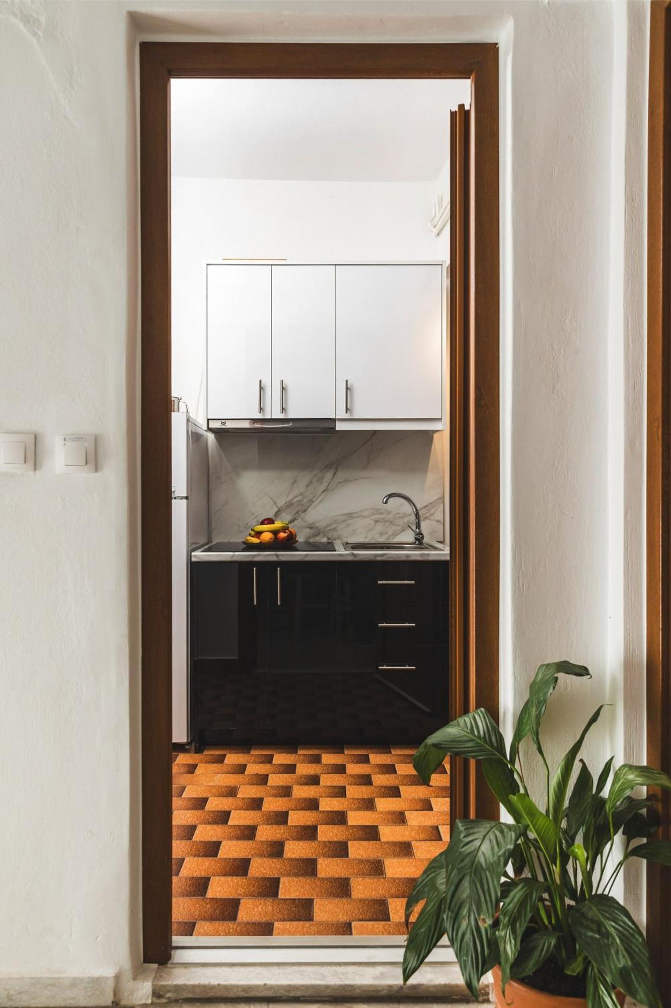 Rooms Maria Naxos City Exterior foto
